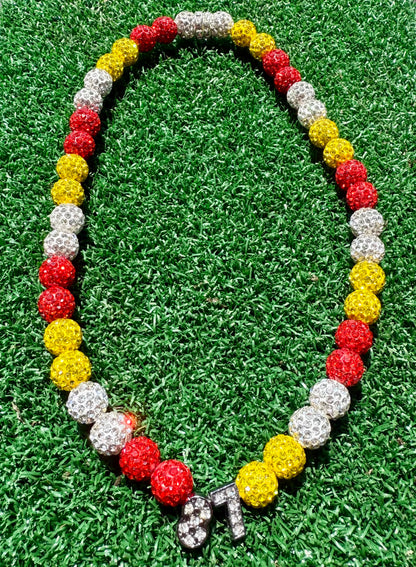 87 Necklace