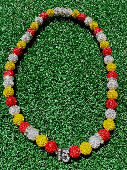 15 Necklace