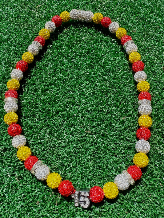 15 Necklace