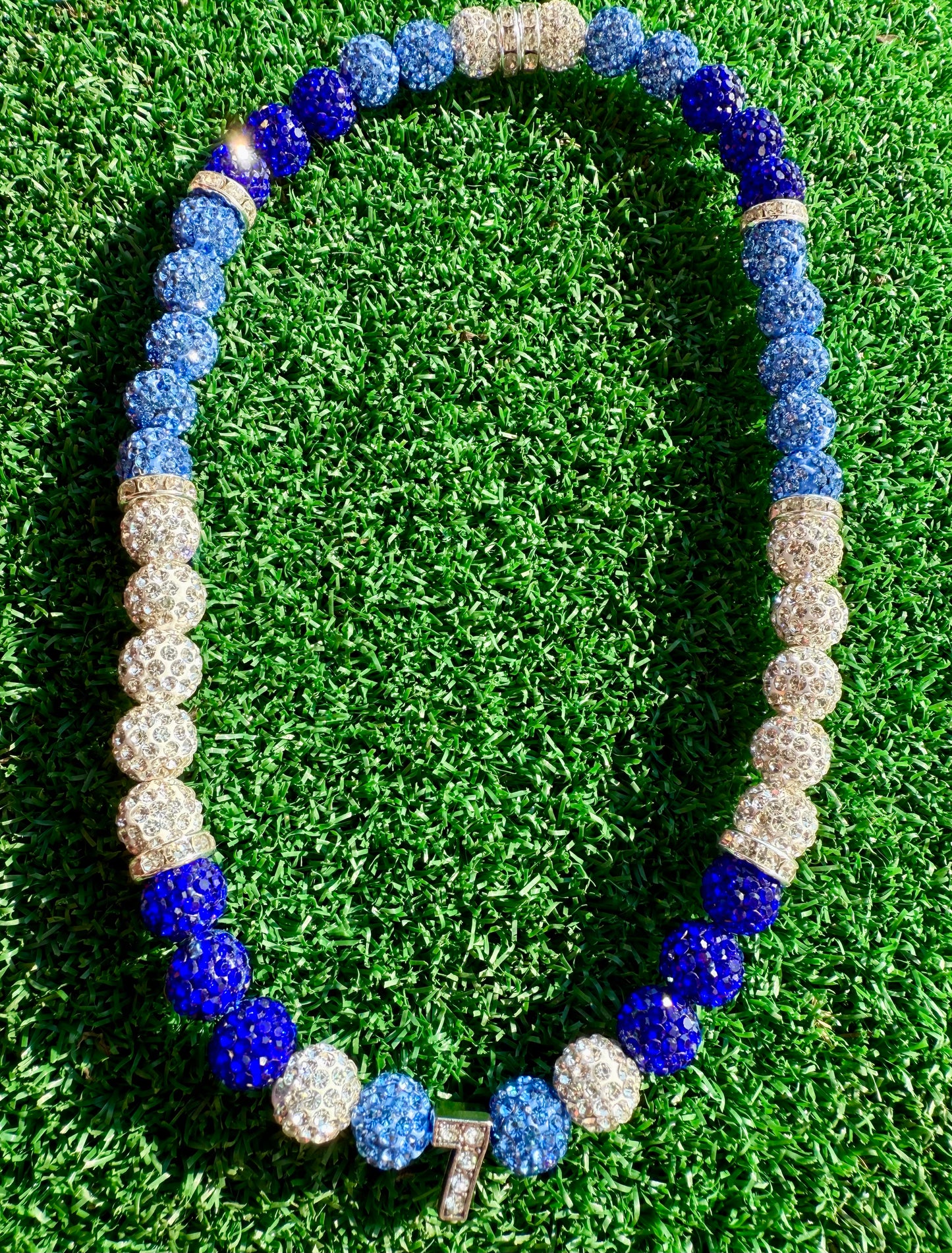 7 Necklace