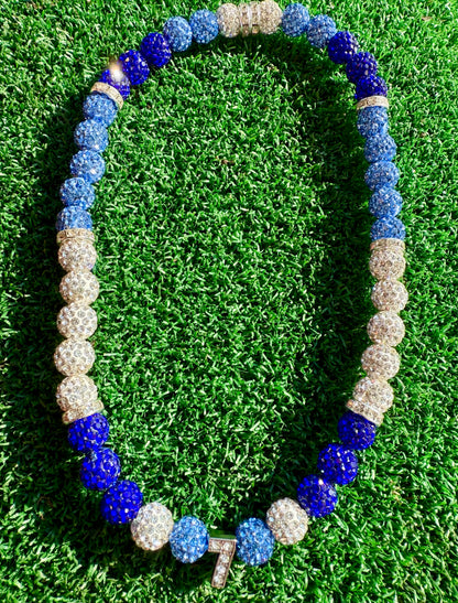 7 Necklace