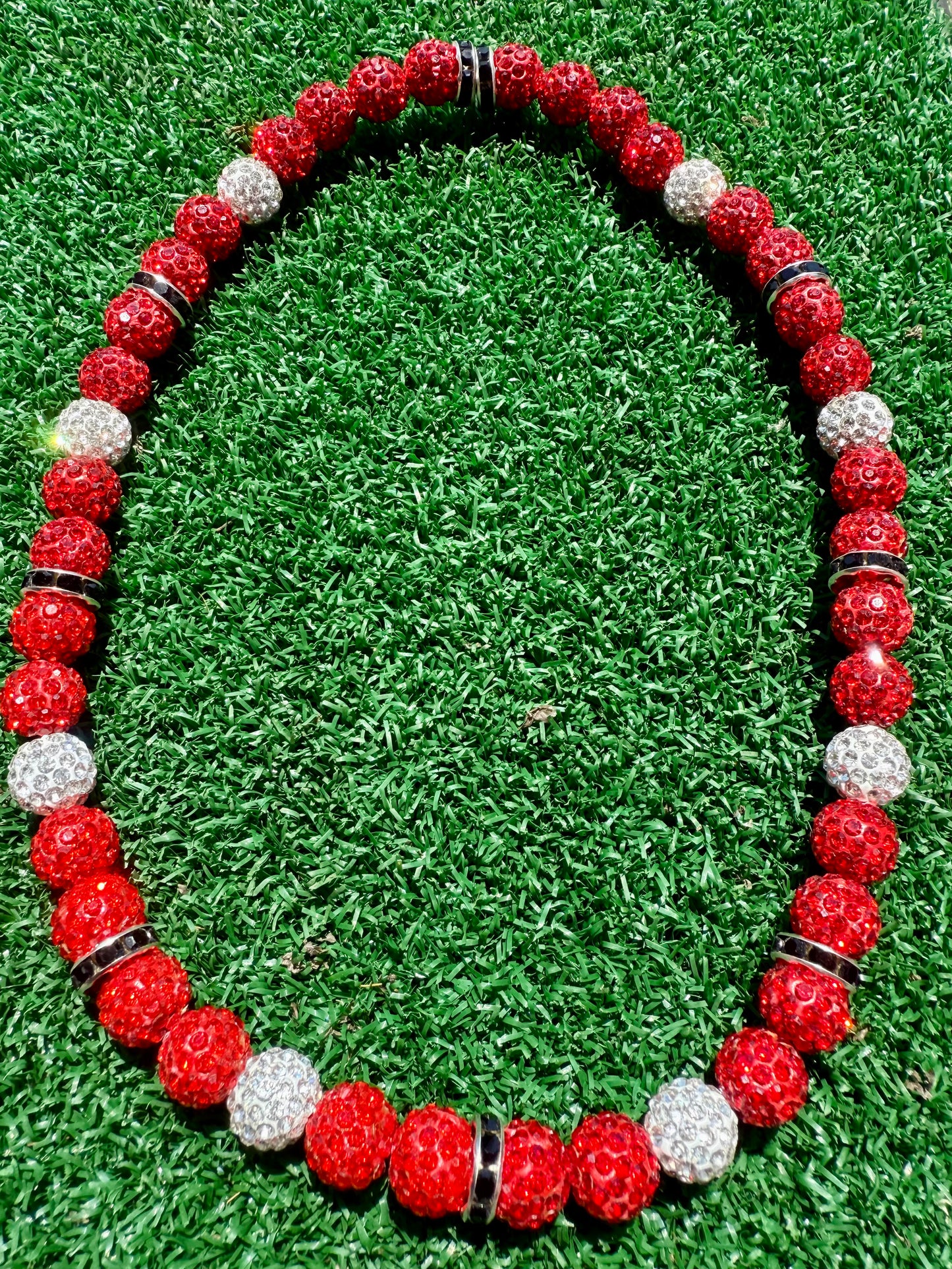 GBR Necklace