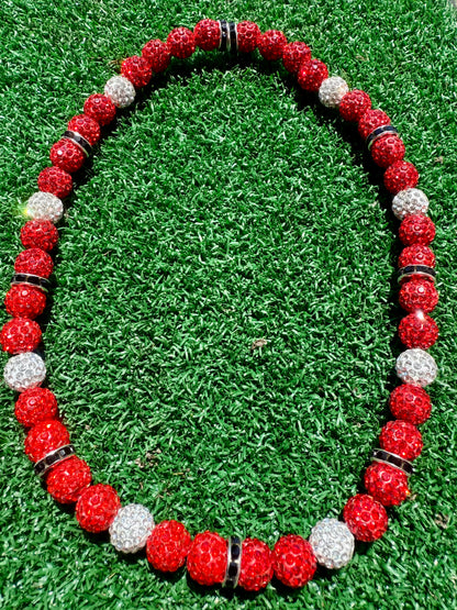 GBR Necklace