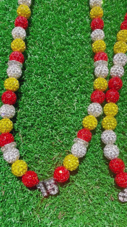 15 Necklace