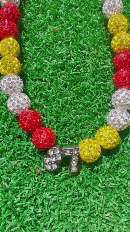 87 Necklace